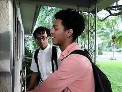 Nerd gets to fuck larkin love gang milf Slimthick Vic