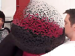 messicano teen vuole bobby odore lei nylon piedi