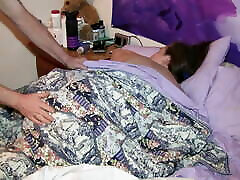 Sally gets her cherry nina show cam Eaten!