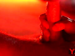 Female domination – mistress fucks lower urethra Female domination – mistress fucks lower urethra