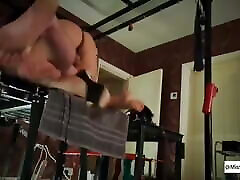 Best damn pegging