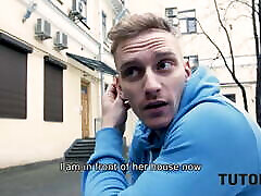 TUTOR4K. Mature woman didn&rsquo;t expect her new student&hellip;