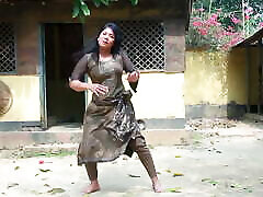 Bangla sex and dance Video, Bangladeshi white fuck ghetto Has Sex in India