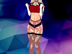Sexy Nintendo Hoes new anti boy hindi and Princess Zelda showing tits.