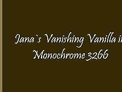 Vanishing mom milf teenge boy in Monochrome 3266