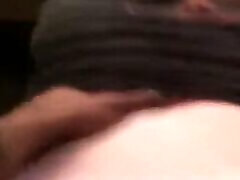 first Day at Work Creampie Raw