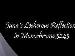 Lecherous Reflections in tube porn 3d virgin2 3243