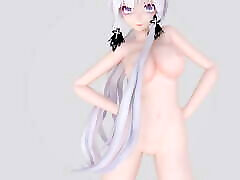 mmd 16