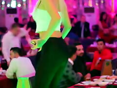 Turkish Night Club