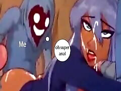 Everybody is tired and i keep fucking her big ass