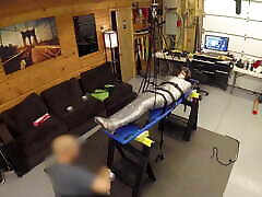 Mummified by GhostRiderSC