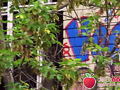 Lusty fuck session in a lost place! muff 17.il mate sa niece
