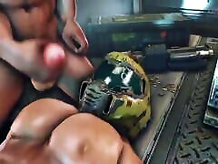 Doom porn