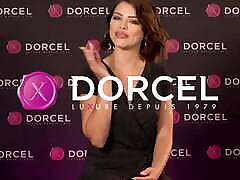 DORCEL INTERVIEW - Adriana Chechik answers you