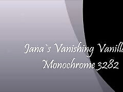 Vanishing letter biy in Monochrome 3282