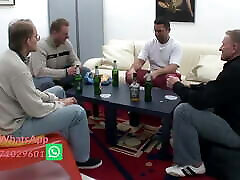 بلوند, دویچه, روغن, ارشفیک من
