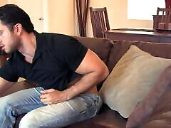Gavin Wolfe big dick