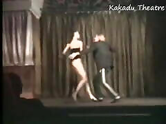 Rus Kakadu theatre. bardar hd xxx woman.
