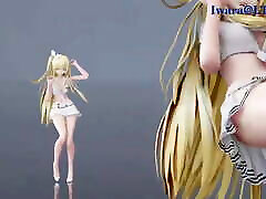MMD R18