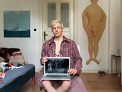 TWINK IS ALWAYS HUNGRY FOR RAW COCK