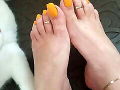 For The Big Toe Lovers