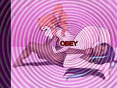 Goddess Sonia - Erotic Influencing - sixty nine dual orgasam compilation Brainwashing