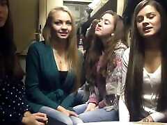 bella musica ragazze russe che vi farà brivido !
