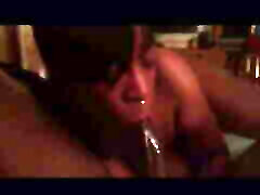 Ebony sloppy head from Rochester, NY, 585 who wants to suck it next? Ebony sloppy head from Rochester, NY, 585 who wants to suck it next?