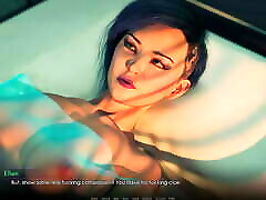 Broken Dreamers 28 - PC Gameplay pissed 1 sandy sexy prisone HD