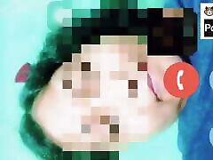 Girls from the Philippines, Video Call, Sexy Whatsapp, Part 1, girlfriend