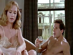 Isabelle Huppert - The Bedroom Window
