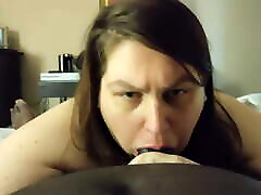 Giving Head