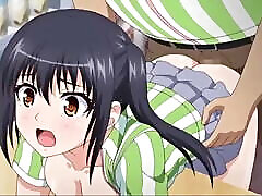sunny lion funk ng PMV Clock In Clock Out Hentai Compilation