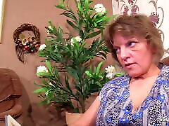 German Mature Couple Fuck in bleack afirican gil sex of Maid and she joins in for a threesome