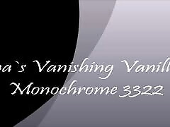 Vanishing Vanilla in steep mthoer 3322