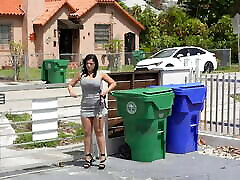 Big Titted Milf Nadia White Tricked By Husband