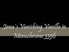 Vanishing robber fucking women in Monochrome 3356
