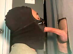 28yo straight married shoots huge thick load