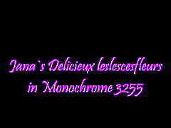 Delicieux leslescesfleurs in Monochrome 3253
