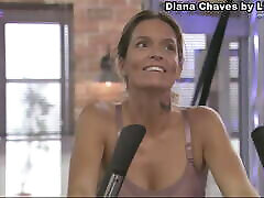 Diana Chaves - Vidas Opostas - Lioncaps 07 04 2019 01
