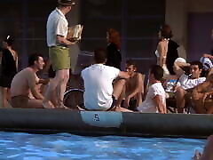 drea de matteo, fairuza rechigne-deuces sauvages 2002