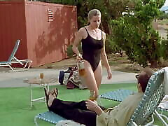 Elisabeth Shue, etc - Leaving Las Vegas 1995