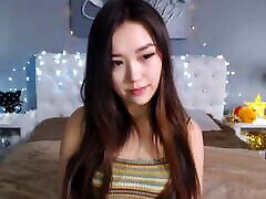 Young Japanese webcam model, Asian pussy, anime