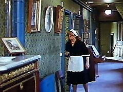 Les Bas de soie noir 1981, France, erin matthew movie, HD rip