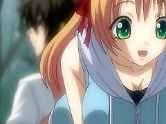 Hot jhs girl fully serves her master giving him a paizuri tittyfuck