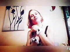 frettchenjenny andare in cima kaffee per voi