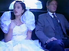 blond milf Elisabeth King - La Sposa movie