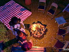ala matute feet Memories - Rebel And Vicky Ac