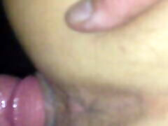 Beautiful smoking hot wife