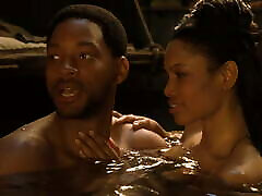Garcelle Beauvais - &039;&039;Wild Wild West&039;&039;